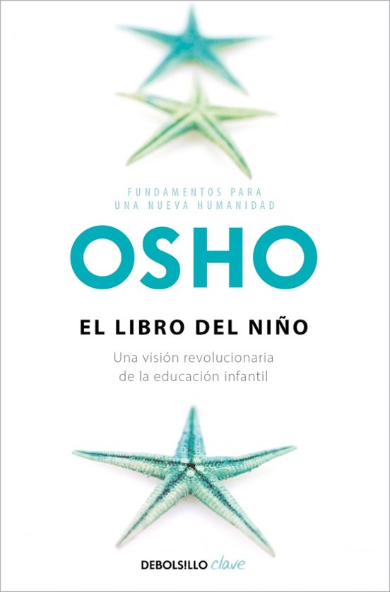 Osho: El Libro Del Niño