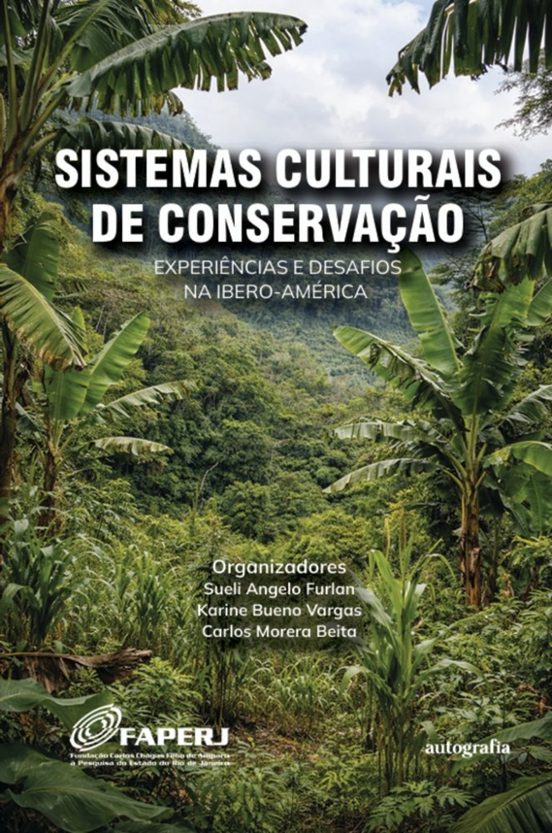 Sistemas culturais de conservação