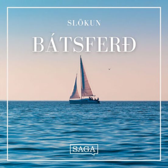 Bátsferð