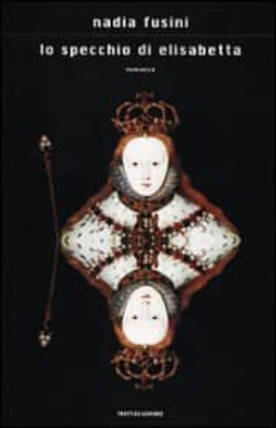 Lo Specchio Di Elisabetta