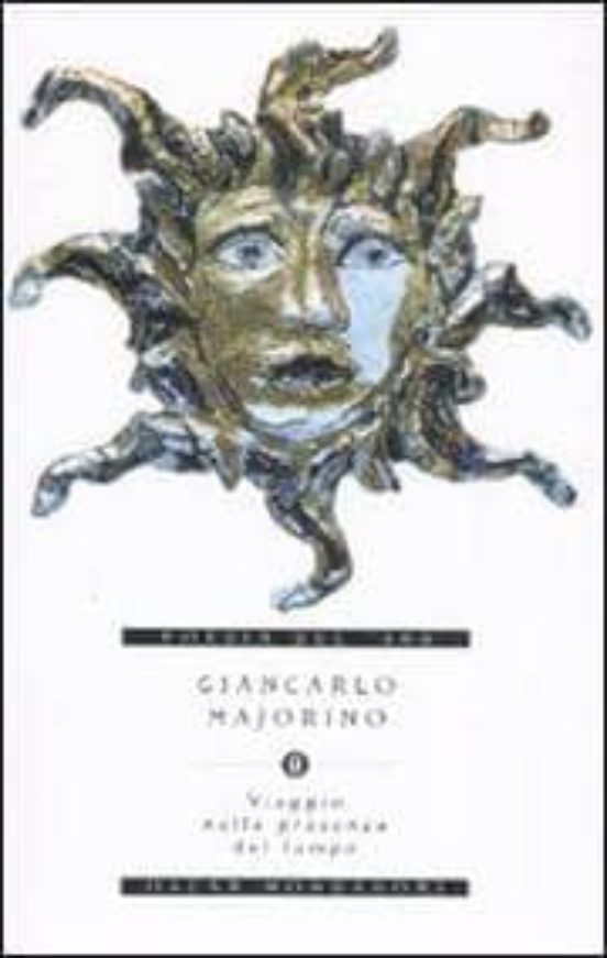 Viaggio Nella Presenza Del Tempo