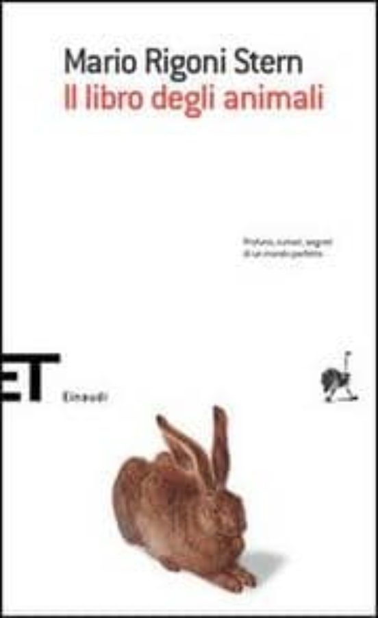Il Libro Degli Animali