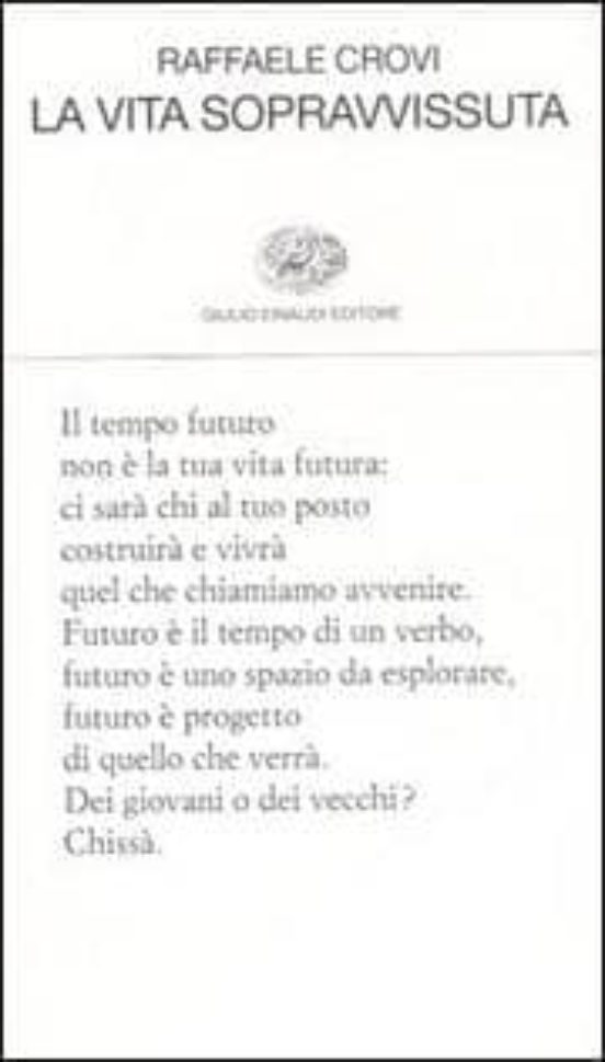 La Vita Sopravissuta