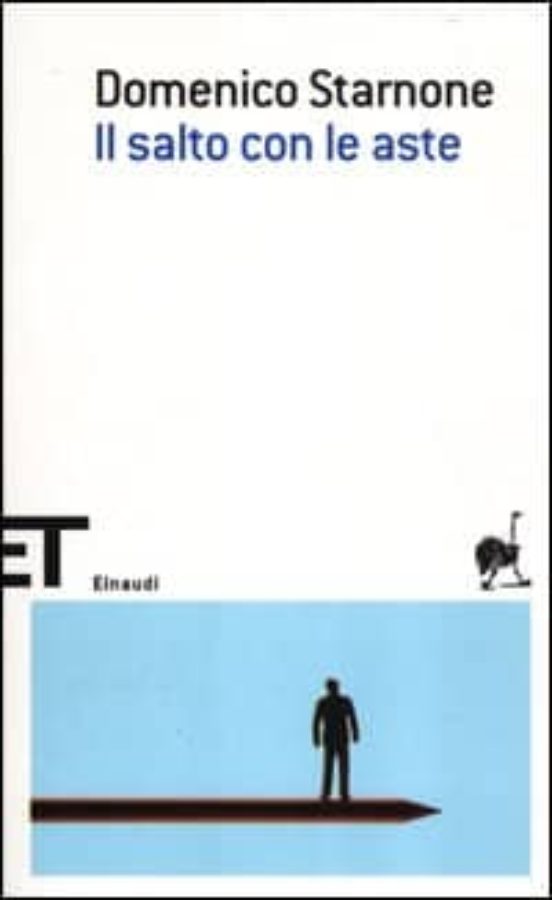 Il Salto Con Le Aste