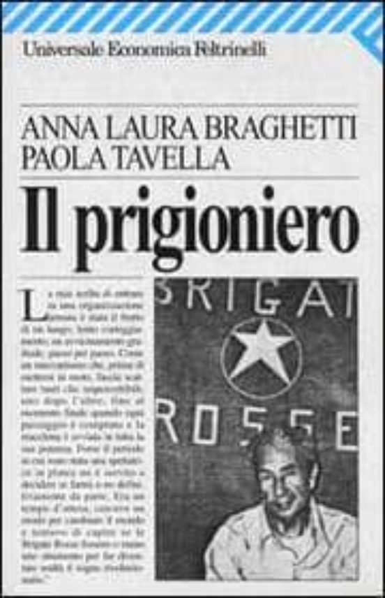 Il Prigioniero