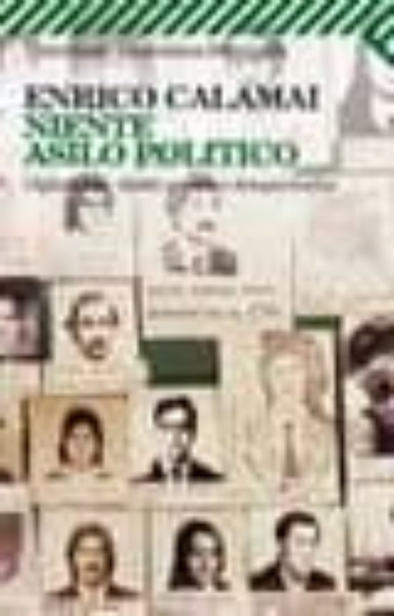 Niente Asilo Politico