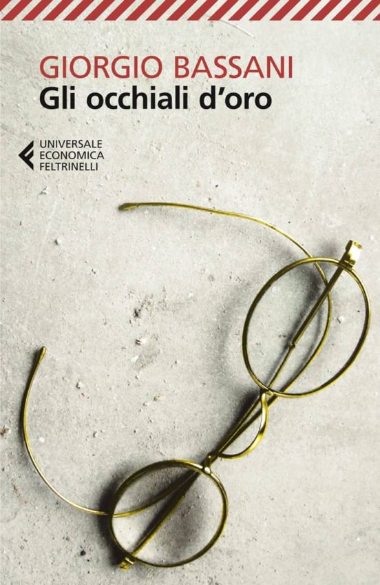 Gli Occhiali D Oro