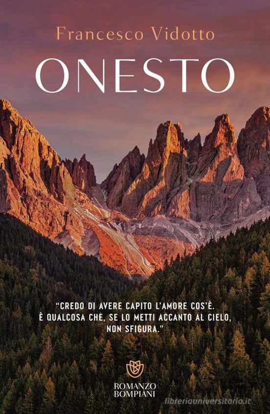 Onesto