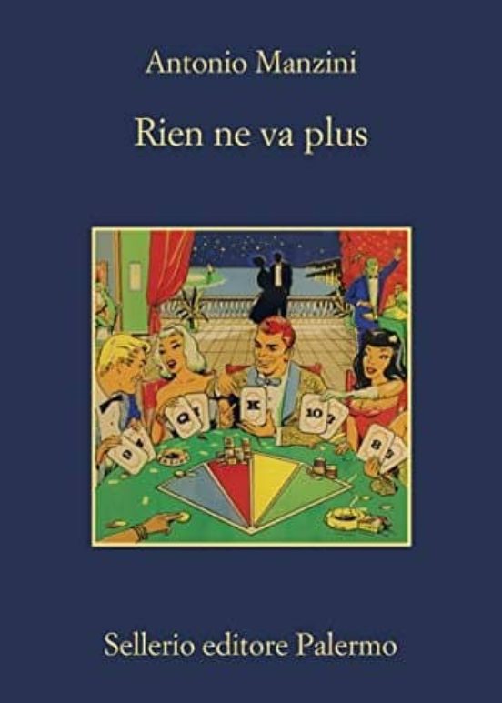 Rien Ne Va Plus