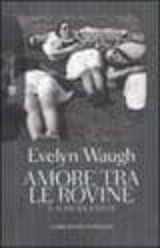 Amore Tra Le Rovine