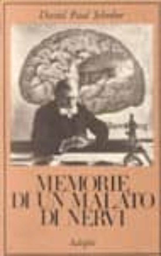 Memorie Di un Malato Di Nervi