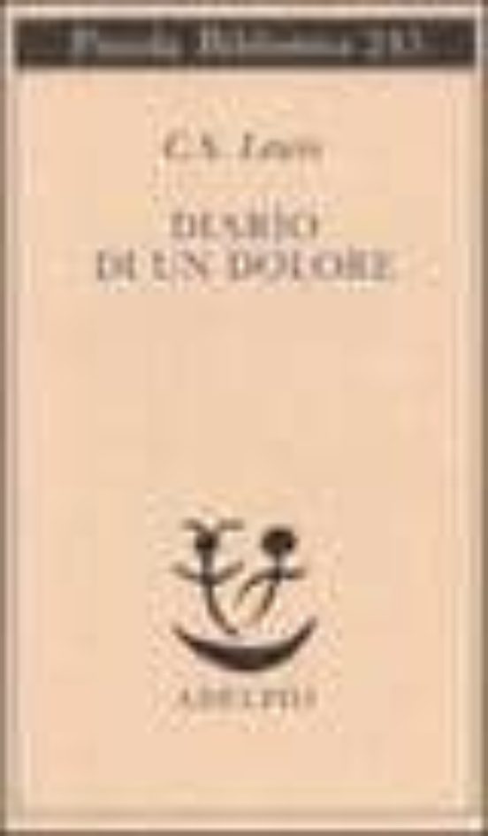 Diario Di Un Dolore