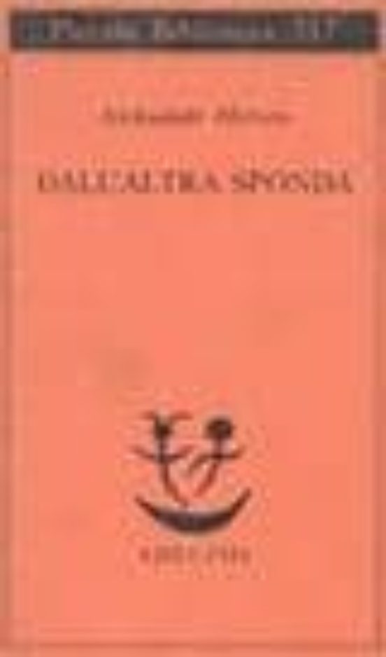 Dall Altra Sponda
