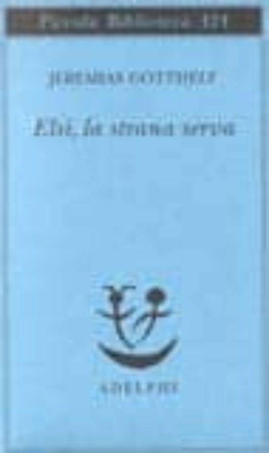 Elsi La Strana Serva
