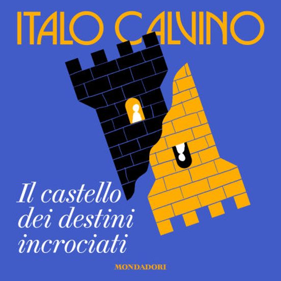 Il Castello Dei Destini Incrociati
