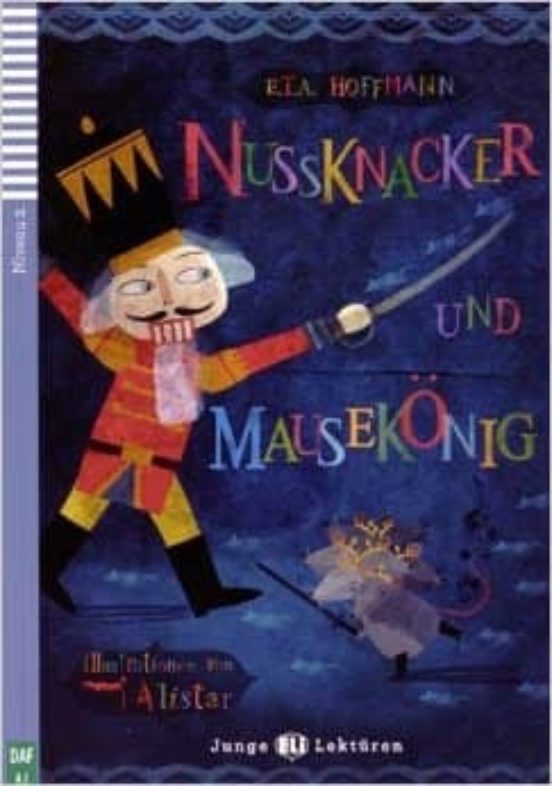 Nussknacker Und Mausekönig + Cd