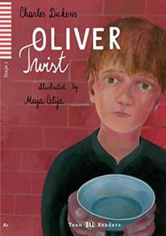 Oliver Twist Tr1