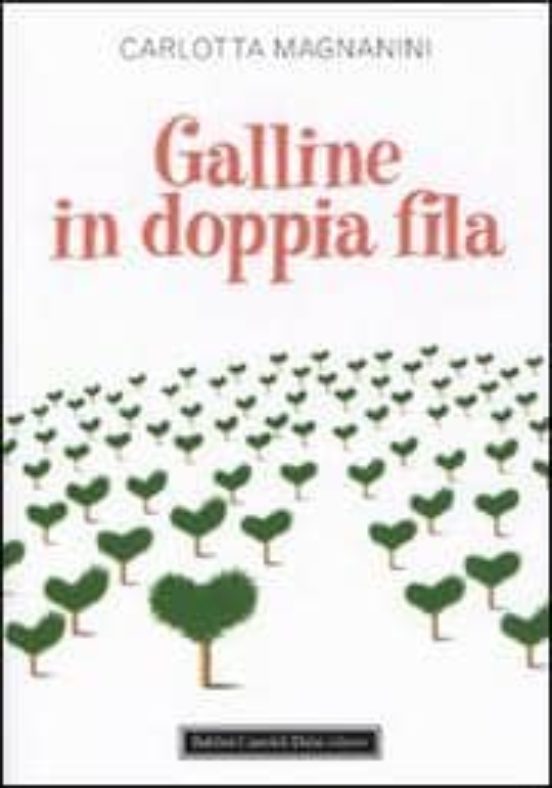 Galline in Doppia Fila