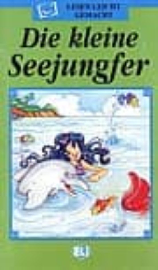 Die Kleine Seejungfer