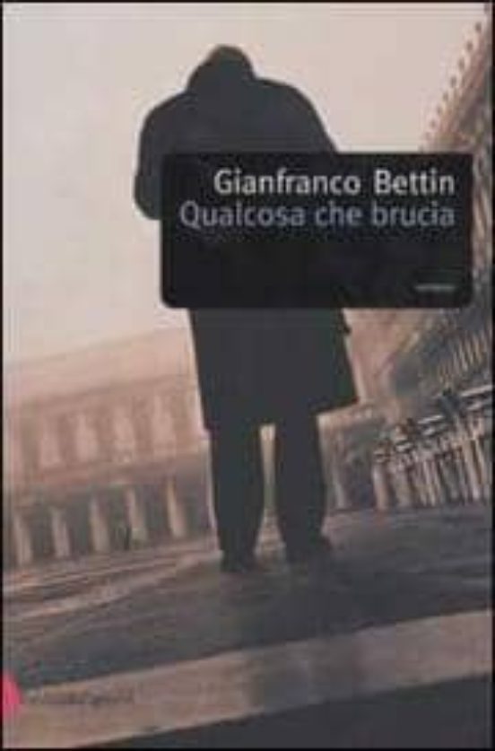 Qualcosa Che Brucia
