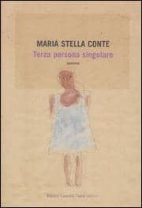 Terza Persona Singolare