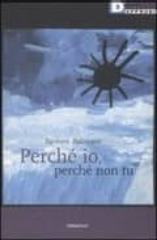 Perche Io Perche Non Tu