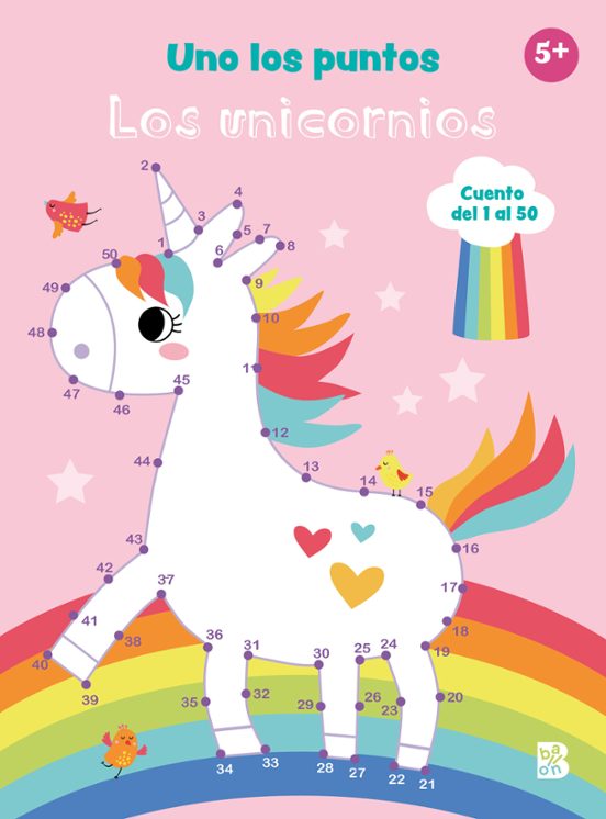 Uno Los Puntos - Los Unicornios
