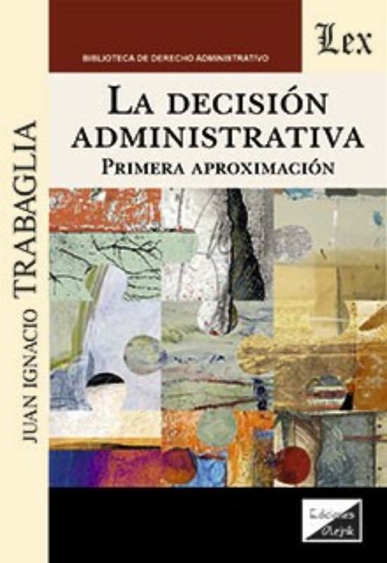 La Decision Administrativa