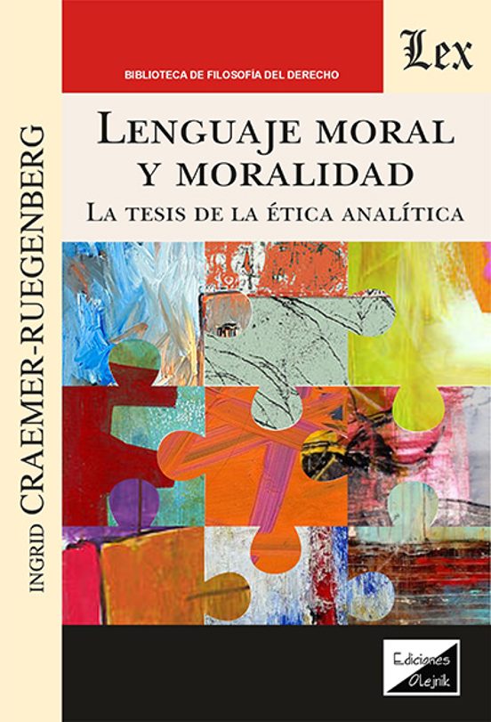 Lenguaje Moral Y Moralidad