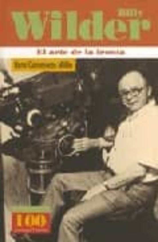 Billy Wilder