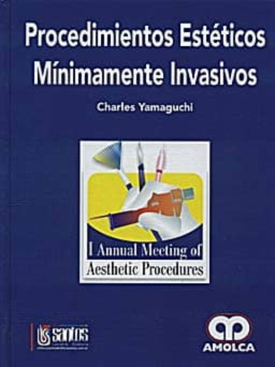Procedimientos Esteticos Minimamente Invasivos