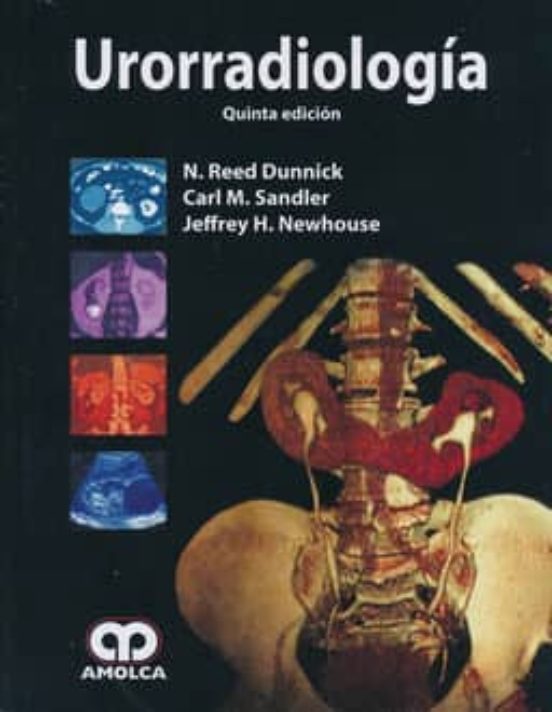 Urorradiologia