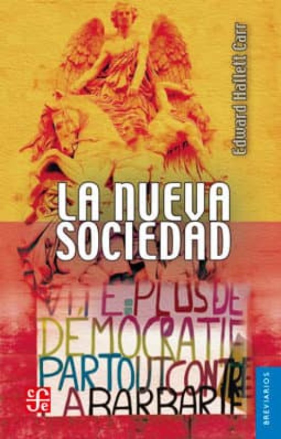 La Nueva Sociedad