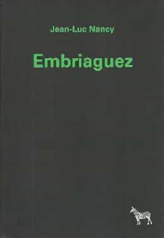 Embriaguez
