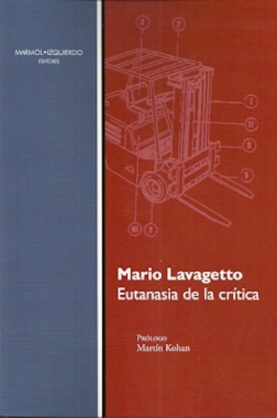 Eutanasia De La Crítica