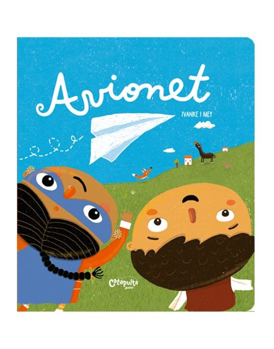 Avionet