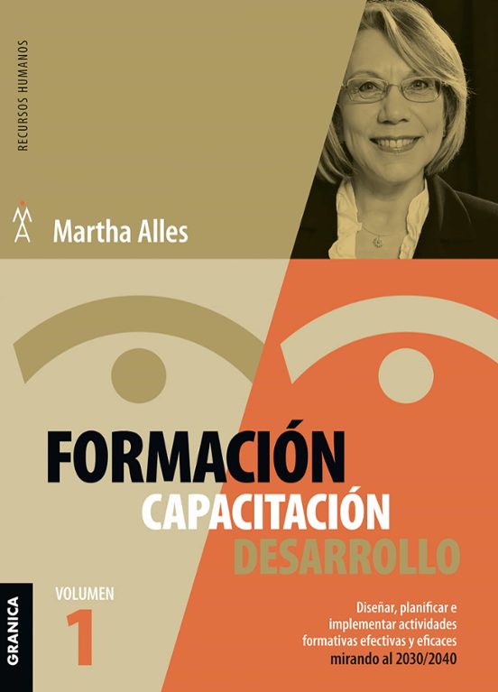 Formación Capacitacion Desarrollo