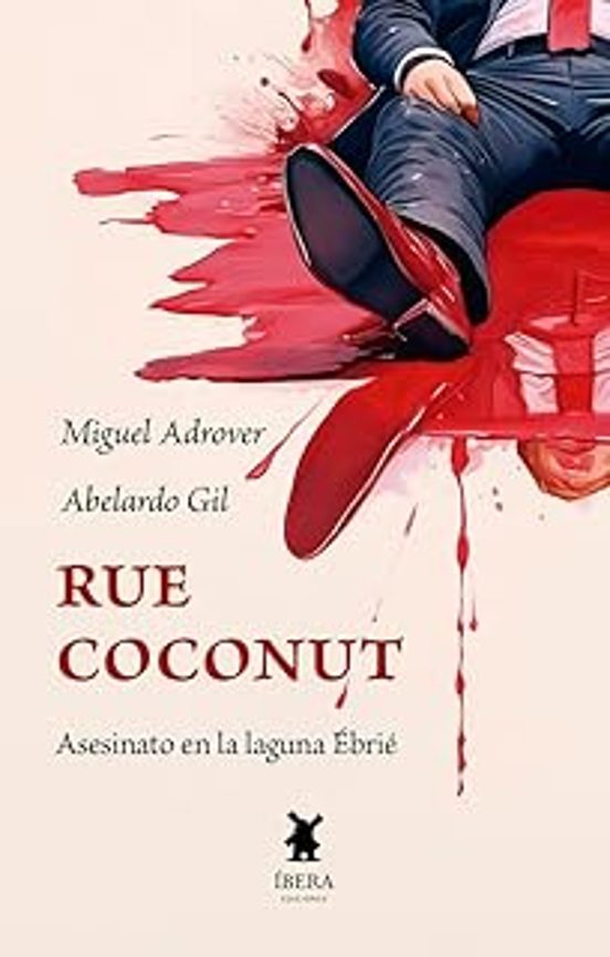 Rue Coconut