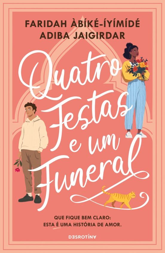 Quatro Festas E Um Funeral