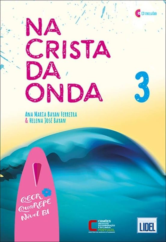 Na Crista da Onda 3 Alumno