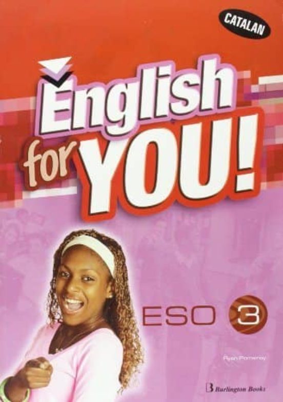 English For You 3. Student S Book