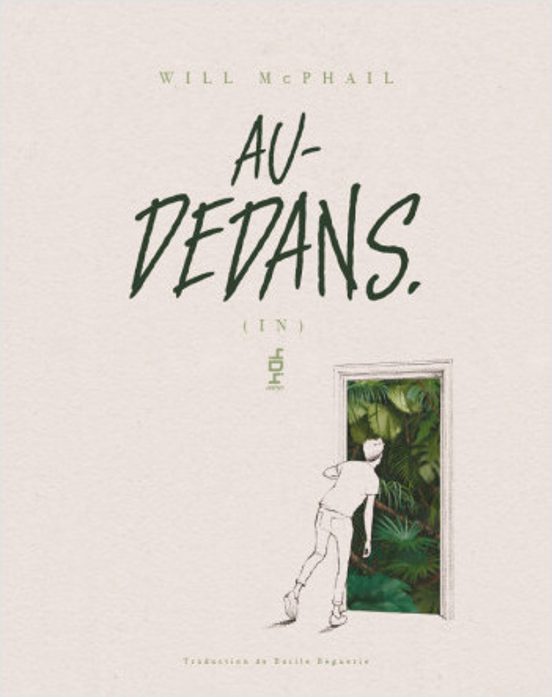 Au-dedans In