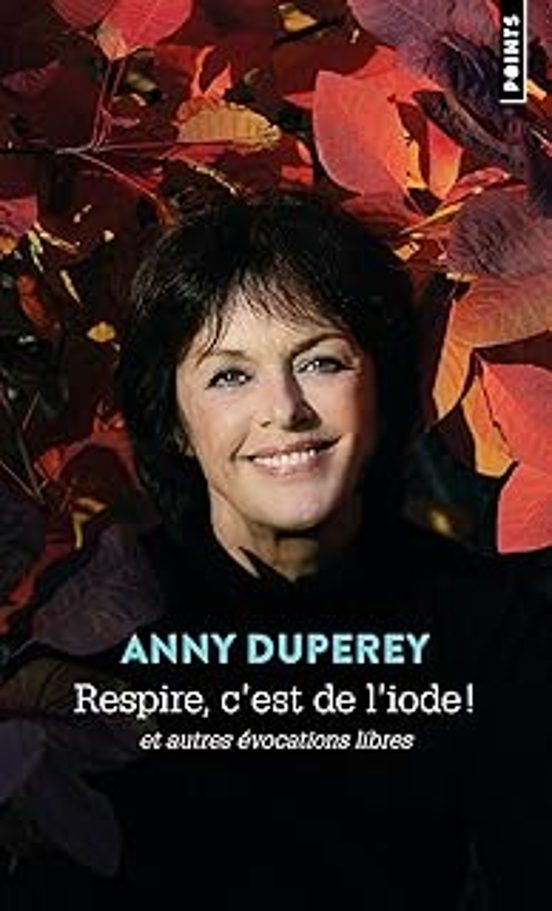Respire Cest De Liode !
