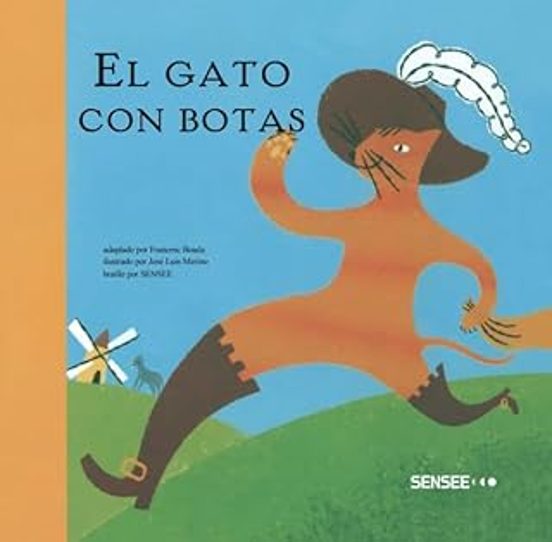 El Gato Con Botas