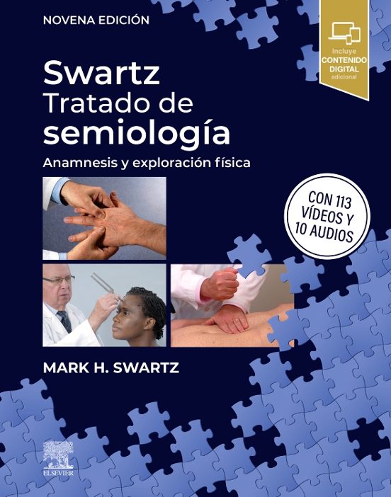 Swartz. Tratado De Semiología