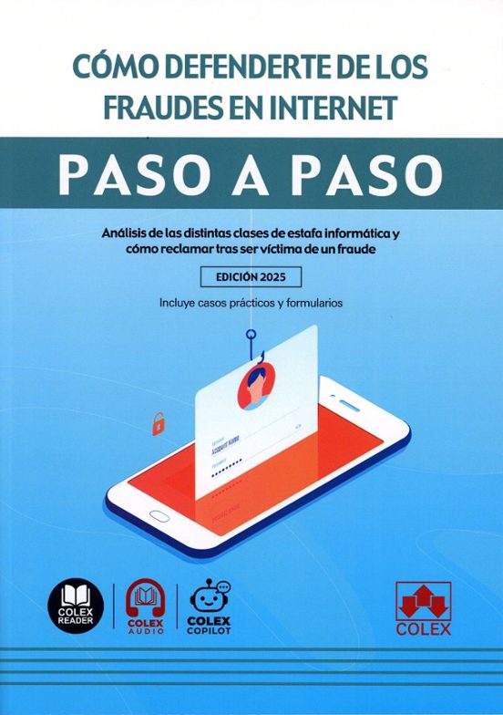 Cómo Defenderte De Los Fraudes En Internet. Paso A Paso