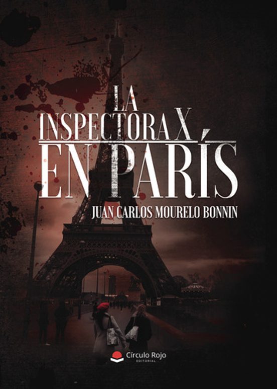 La Inspectora X En Paris