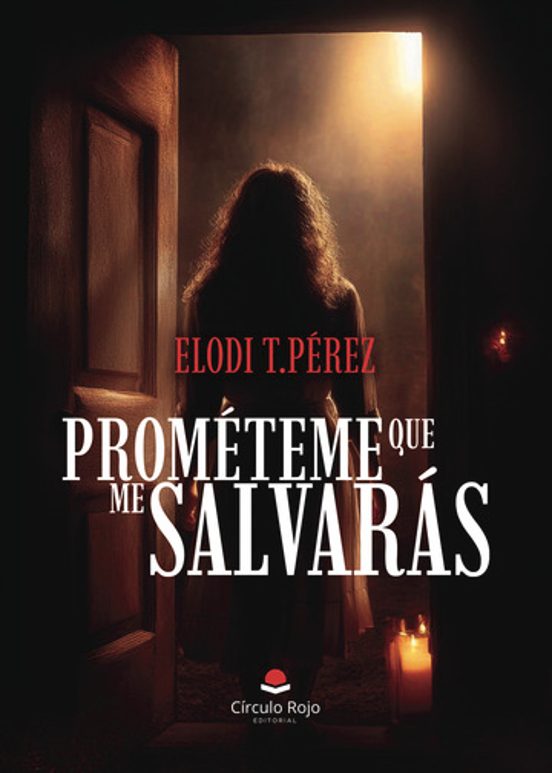 Prométeme Que Me Salvaras