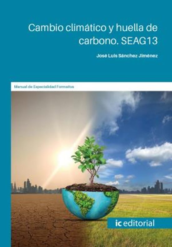 Seag13 Cambio Climático Y Huella De Carbono