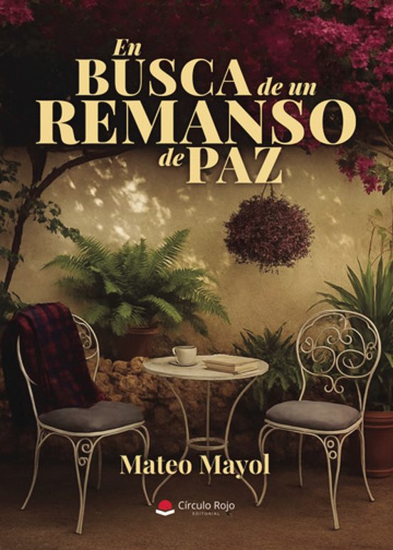 En Busca De Un Remanso De Paz